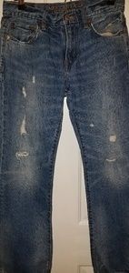 AEO Men's Original Bootcut Jeans